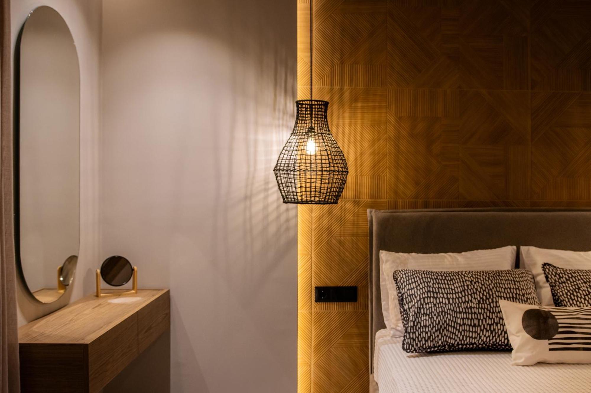 Mary Sofi Residences By Estia Stalida Camera foto