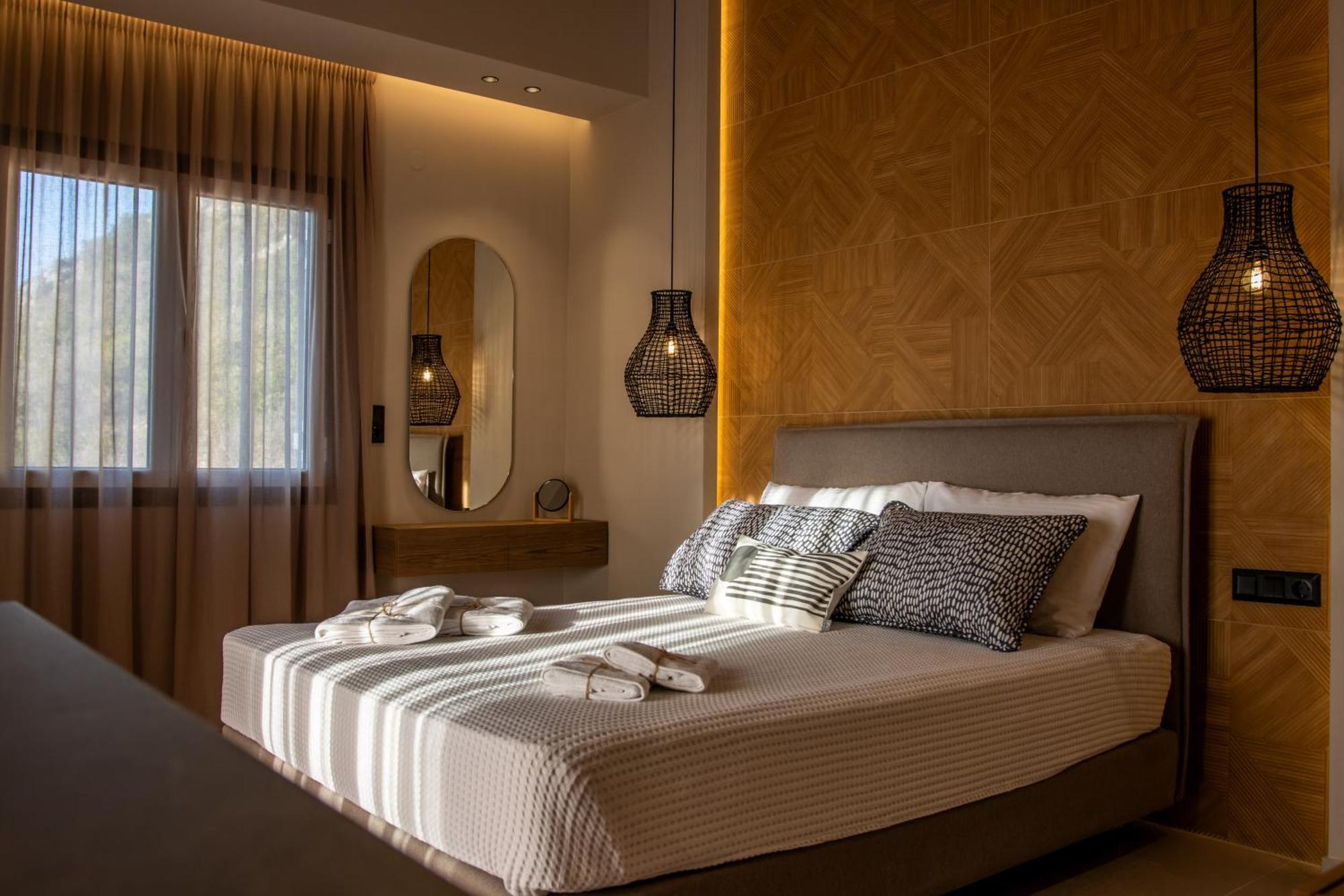 Mary Sofi Residences By Estia Stalida Camera foto