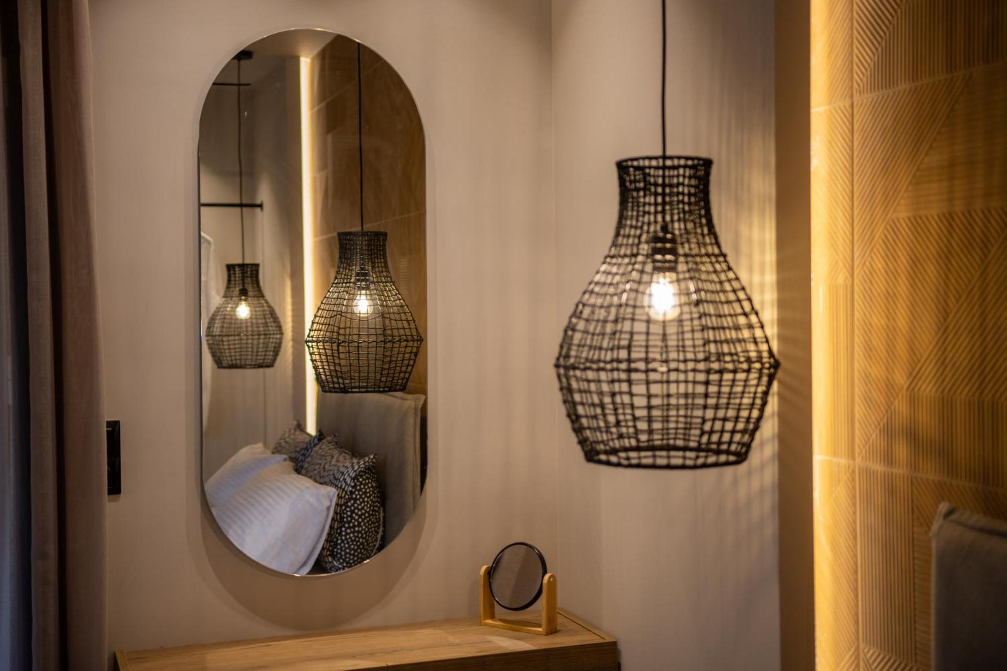 Mary Sofi Residences By Estia Stalida Camera foto