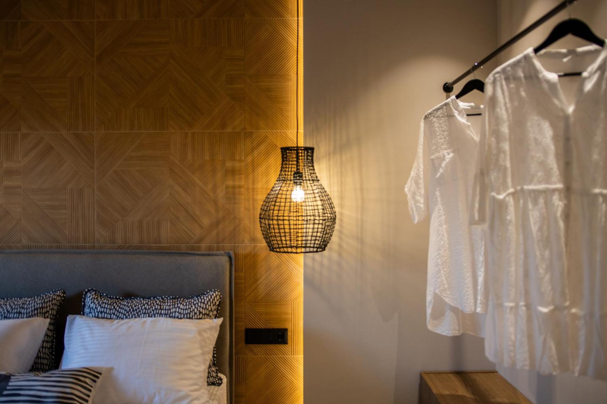 Mary Sofi Residences By Estia Stalida Camera foto