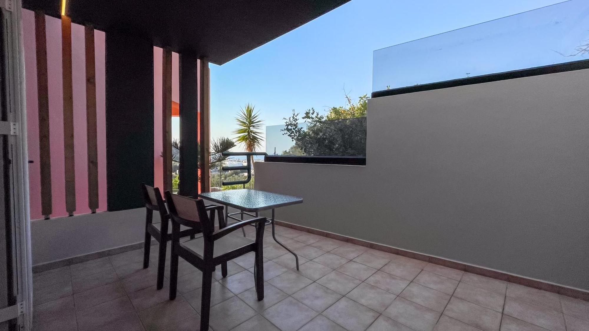 Mary Sofi Residences By Estia Stalida Camera foto
