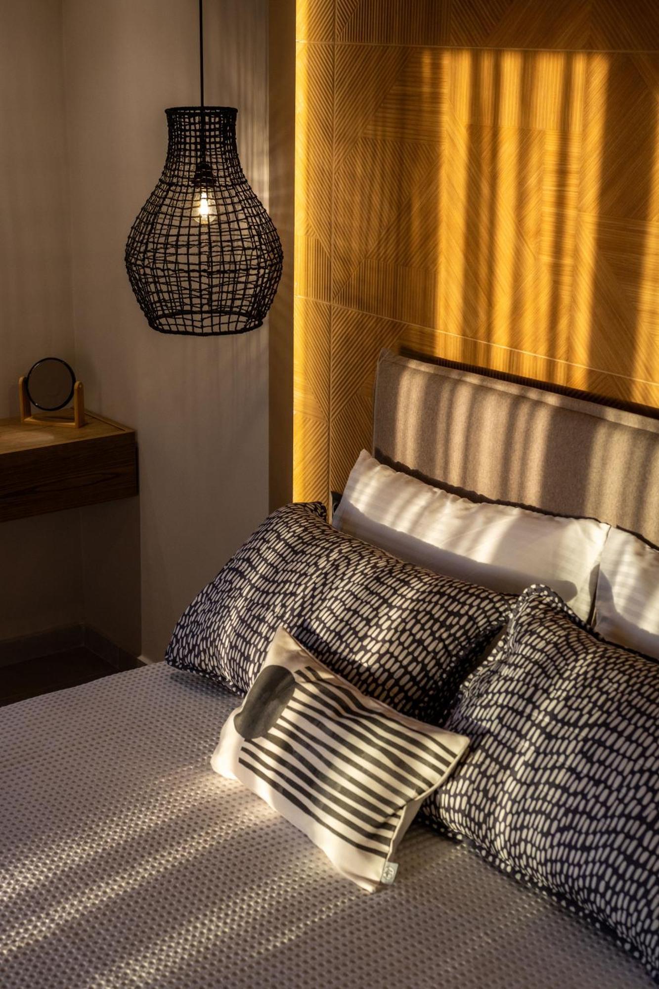 Mary Sofi Residences By Estia Stalida Esterno foto